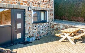 Sophisticated Holiday Home In Lierneux Near Forest